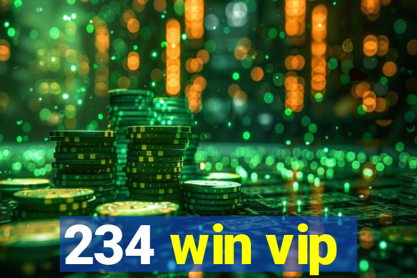 234 win vip